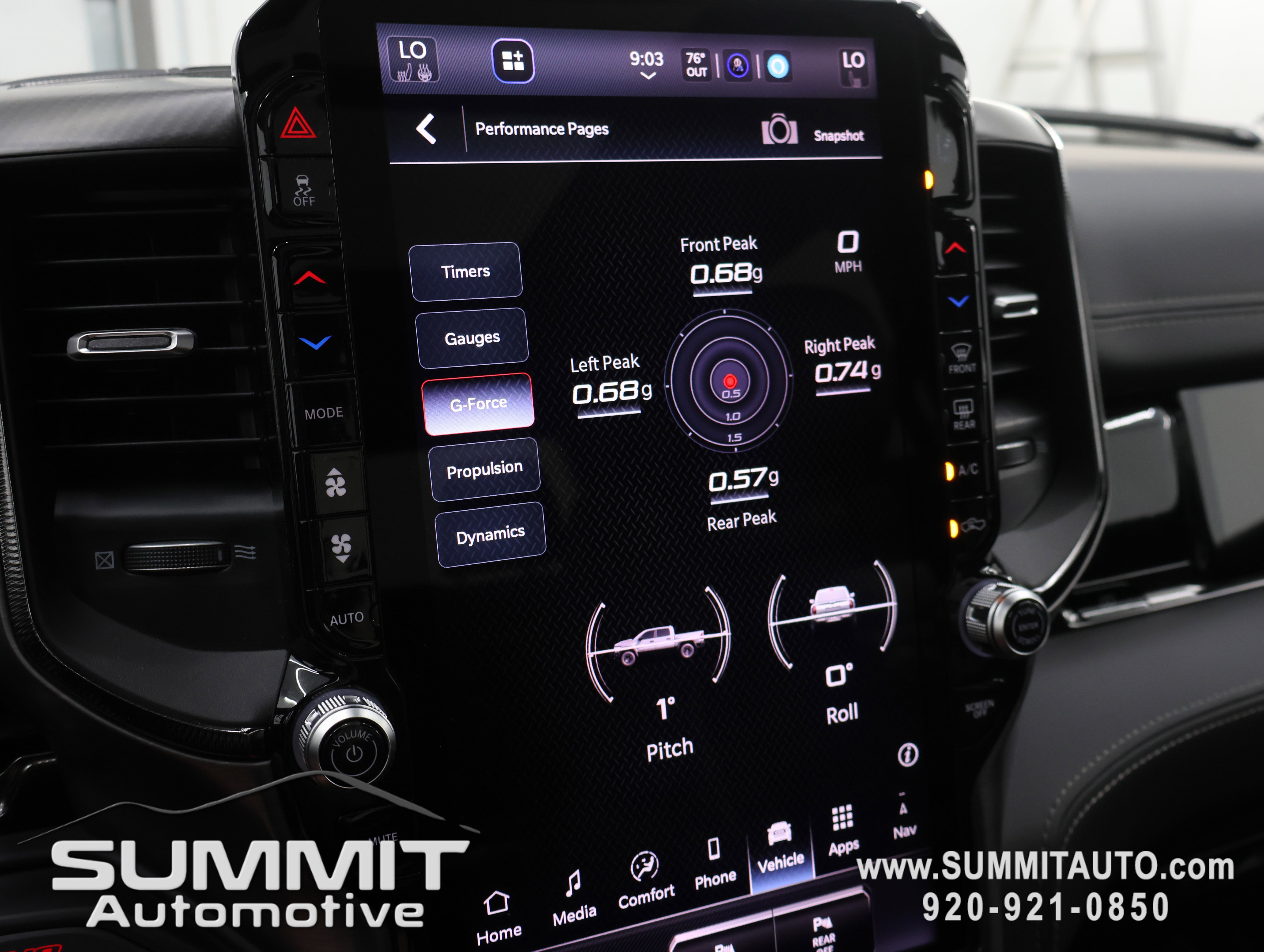 2026 RAM 1500 RHO - Photo 57