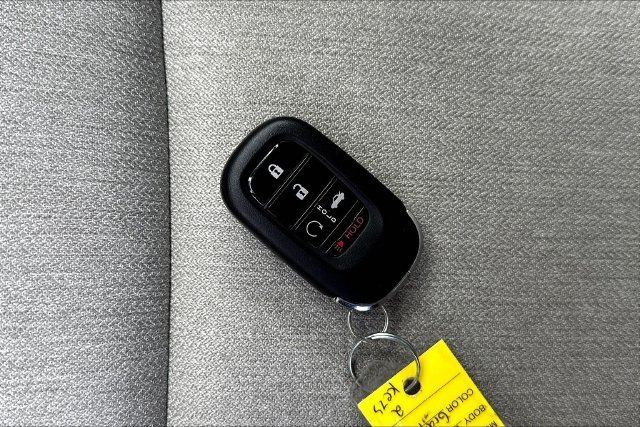 Used 2024  Honda EX image 36
