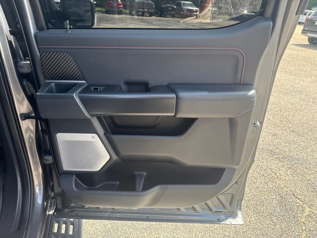 Used 2025 Gray Ford Raptor image 30