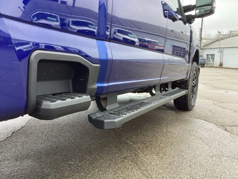 2026 Ford F-250 Super Duty Lariat - Photo 13