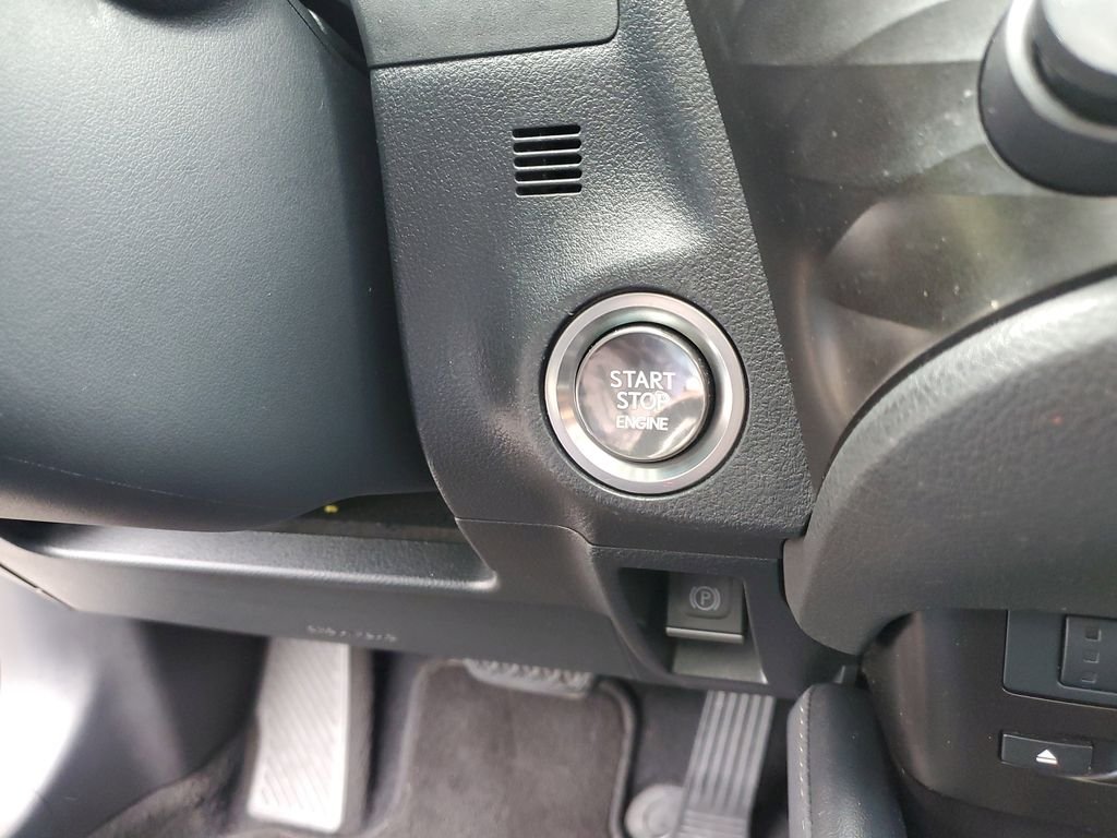 Used 2020 Black Lexus 350 image 27