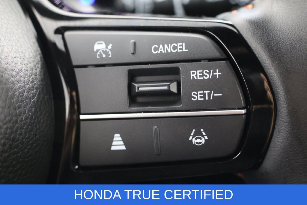 2026 Honda HR-V Sport - Photo 12
