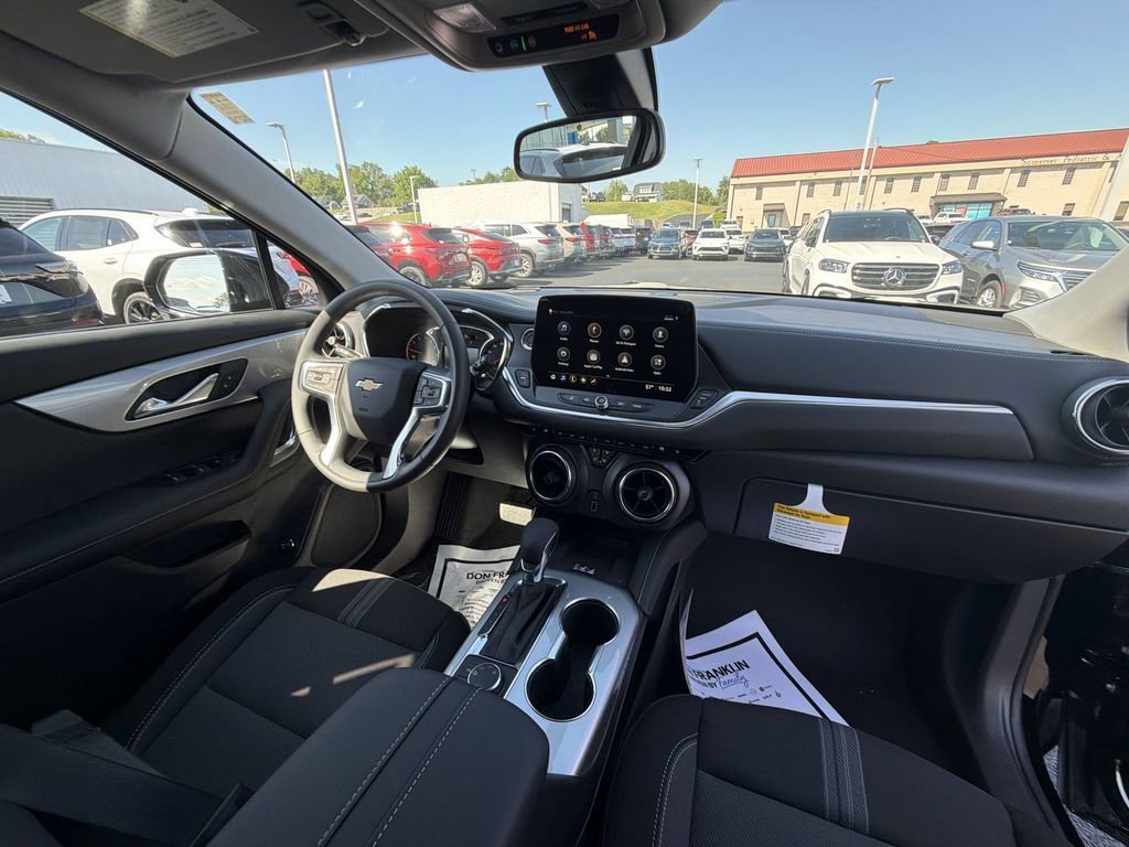 2026 Chevrolet Blazer 2LT - Photo 10