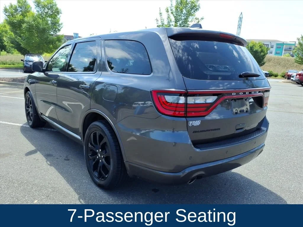 Used 2019  Dodge SXT Plus image 34