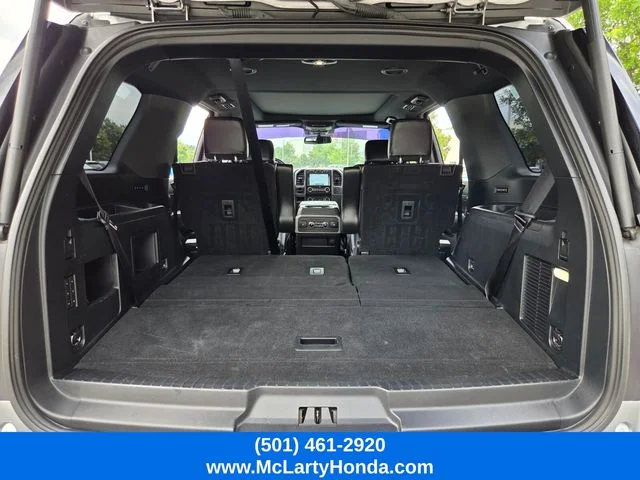 Used 2021 Silver Ford XLT image 18