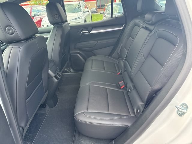 2027 GMC Terrain Elevation - Photo 14