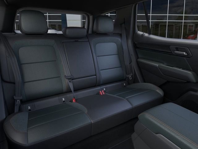 2026 GMC Terrain AT4 - Photo 16