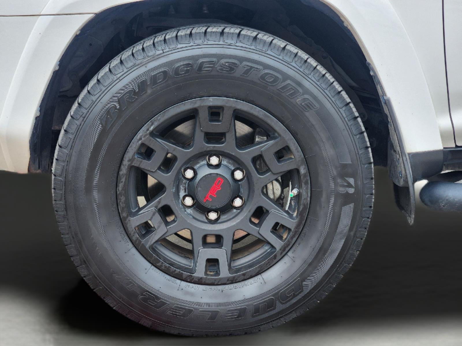 2020 Toyota 4Runner SR5 Premium - Photo 10