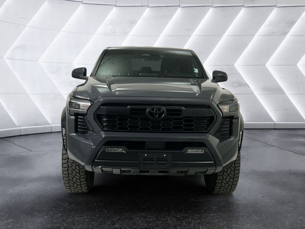 Used 2024  Toyota TRD Off-Road image 2