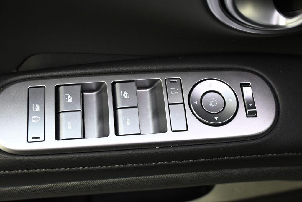 2026 Hyundai Palisade Calligraphy - Photo 24