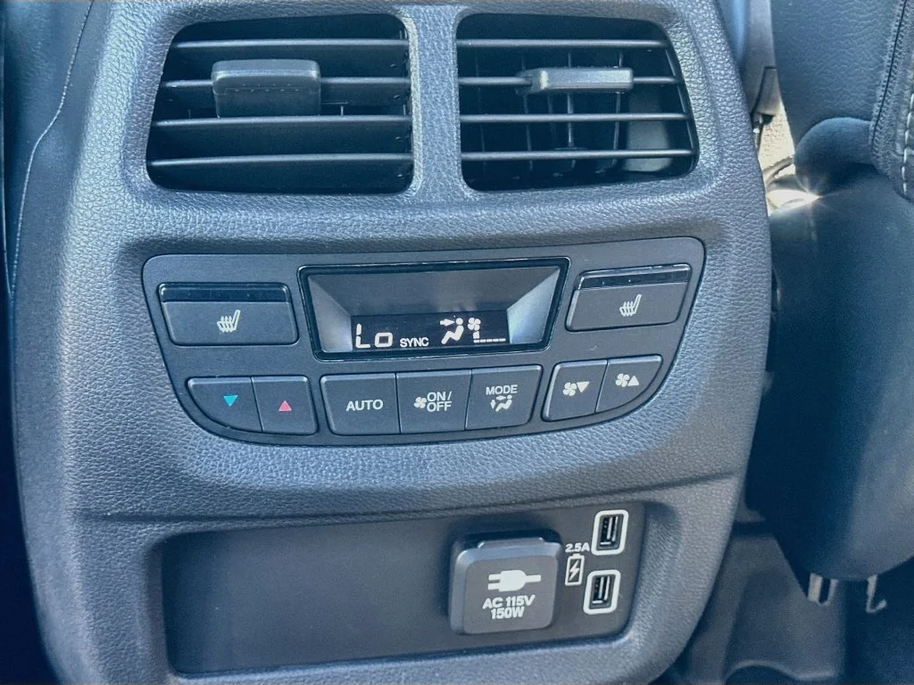 2019 Honda Passport Touring - Photo 26