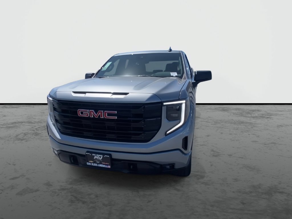 2026 GMC Sierra 1500 Elevation - Photo 6
