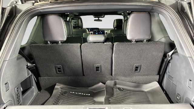 New 2027 Marsh Gray Ford Tremor® image 69