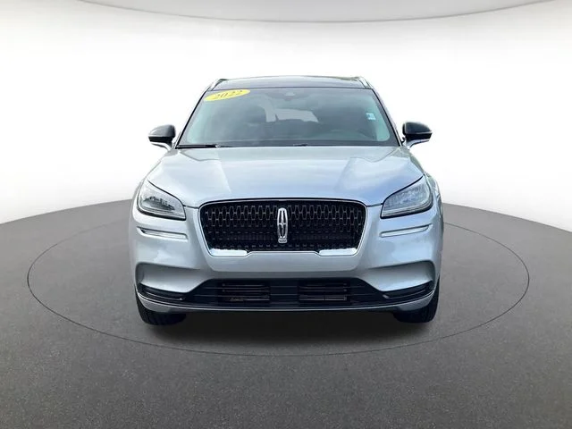 Used 2022 Silver Lincoln Reserve image 8