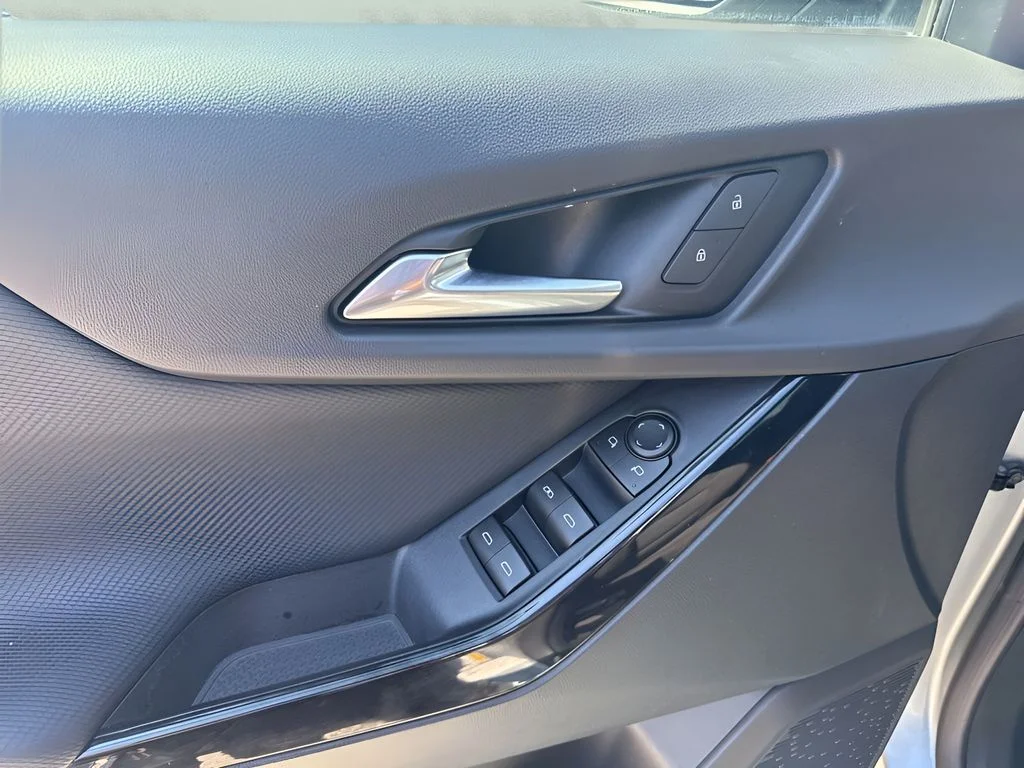 Used 2026 Gray Chevrolet LT image 24