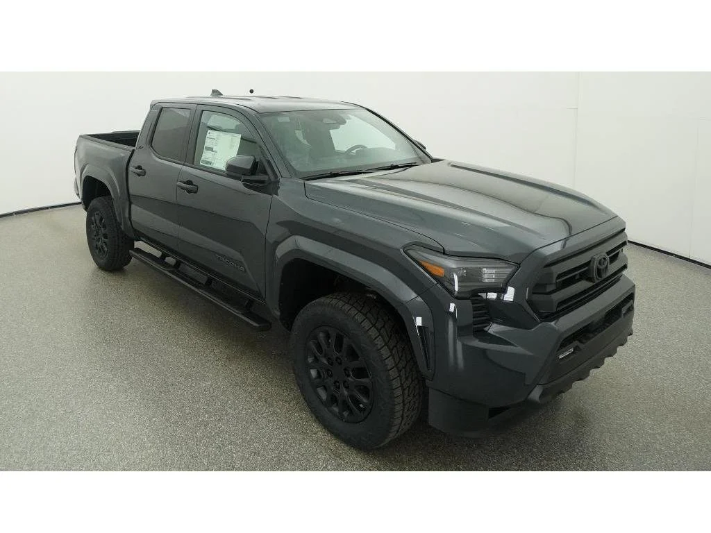 New 2026 Underground Toyota SR5 image 13