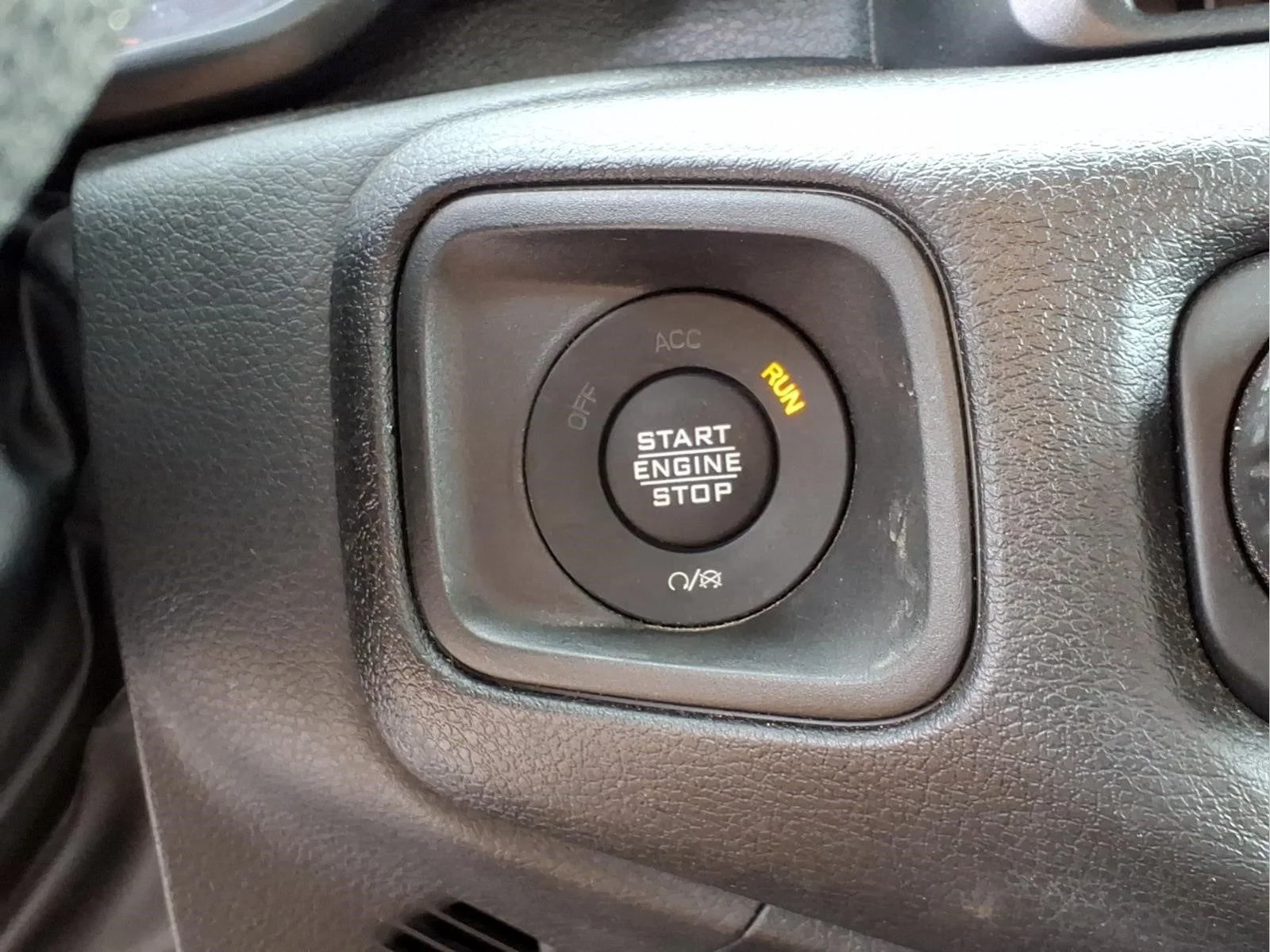 Used 2024 Bright White Clearcoat Jeep Sport image 44