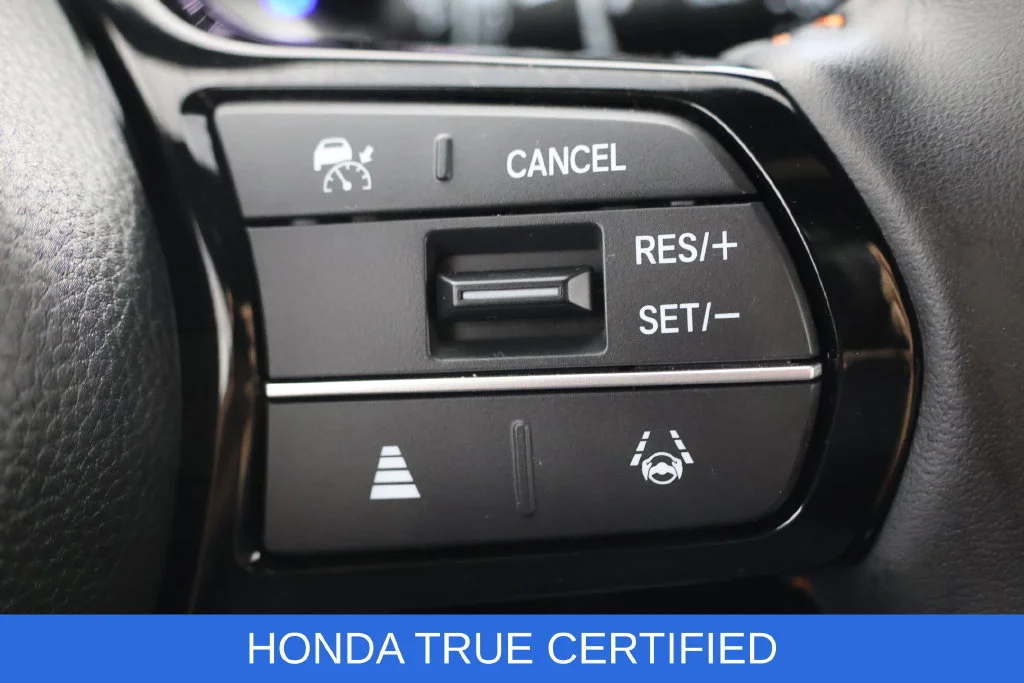 Certified Used 2026 Urban Gray Pearl Honda Sport image 12