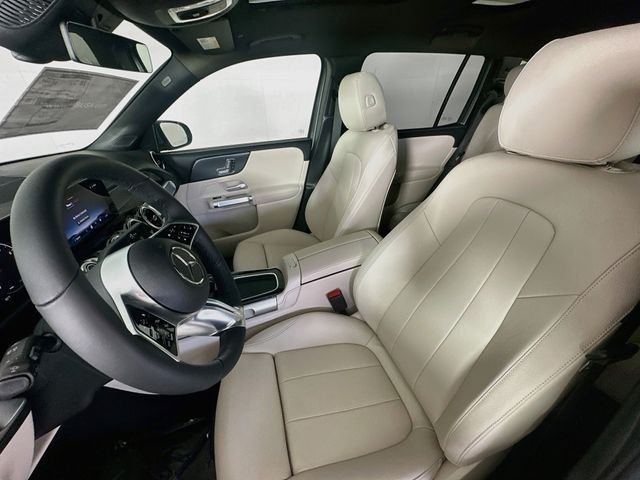 Used 2026 Gray Mercedes-Benz GLB 250 image 20