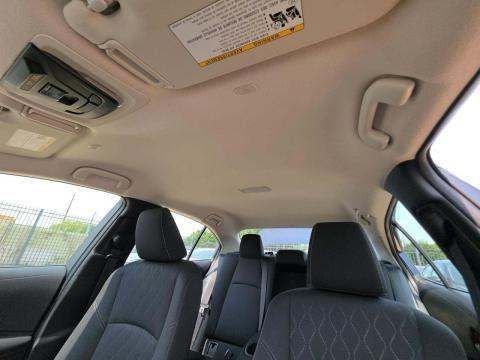 Certified Used 2025 Blueprint Toyota LE image 10