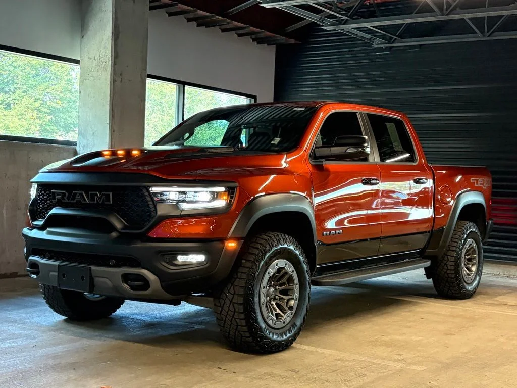 2024 Ram 1500
