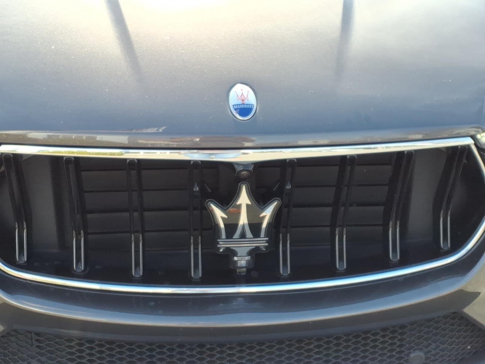 2019 Maserati Levante GTS - Photo 14