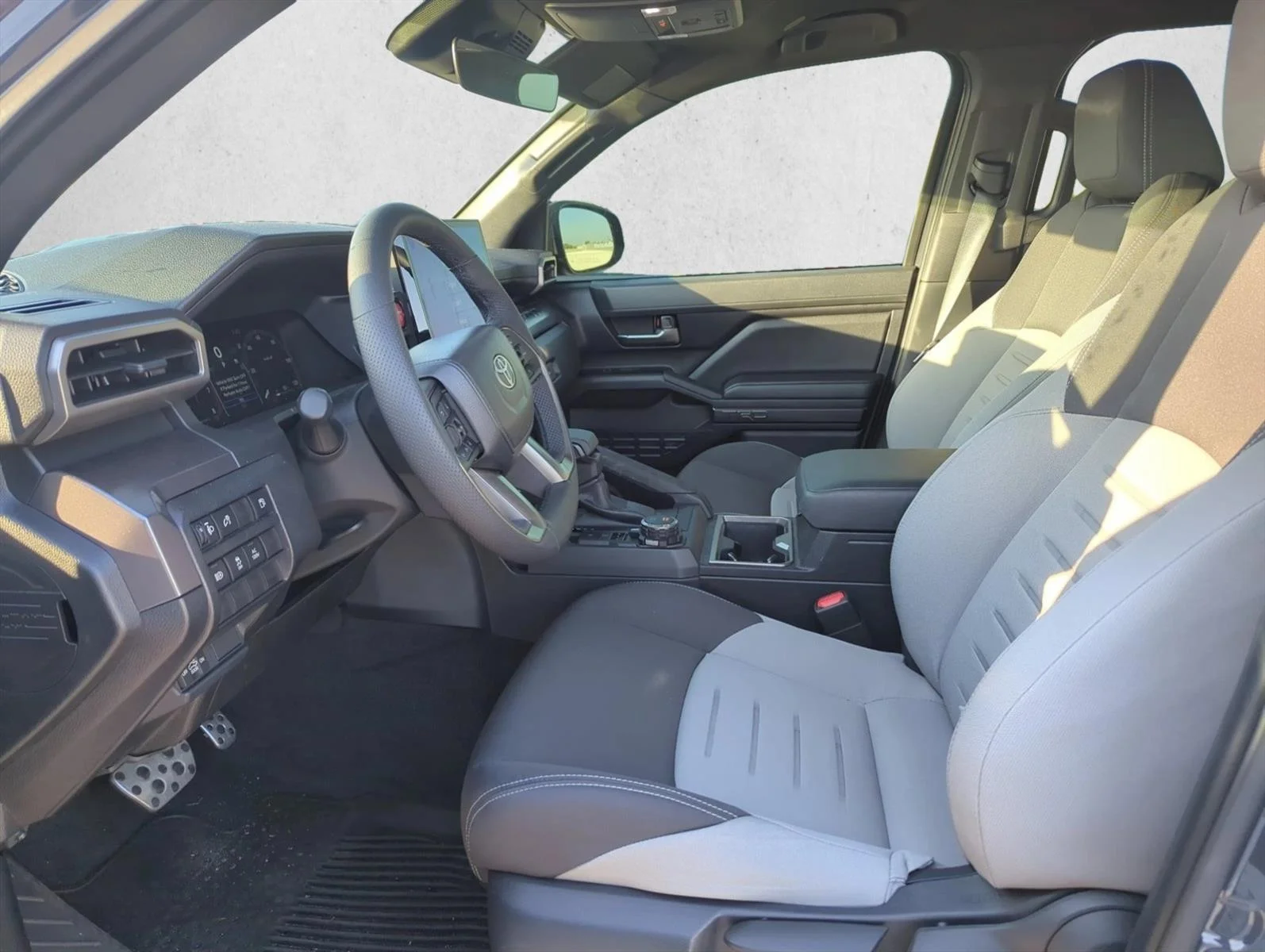Used 2026 Underground Toyota TRD Sport Hybrid image 10