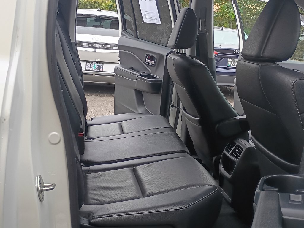 Used 2017  Honda RTL-E image 21