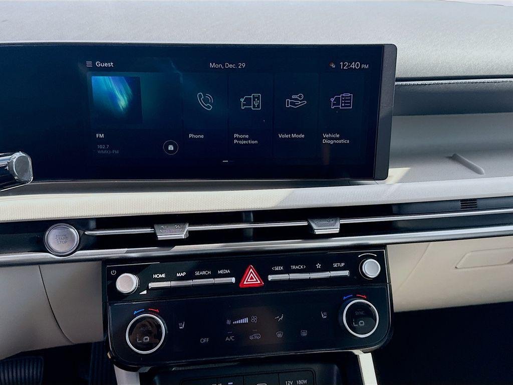 2026 Hyundai Tucson SEL - Photo 10