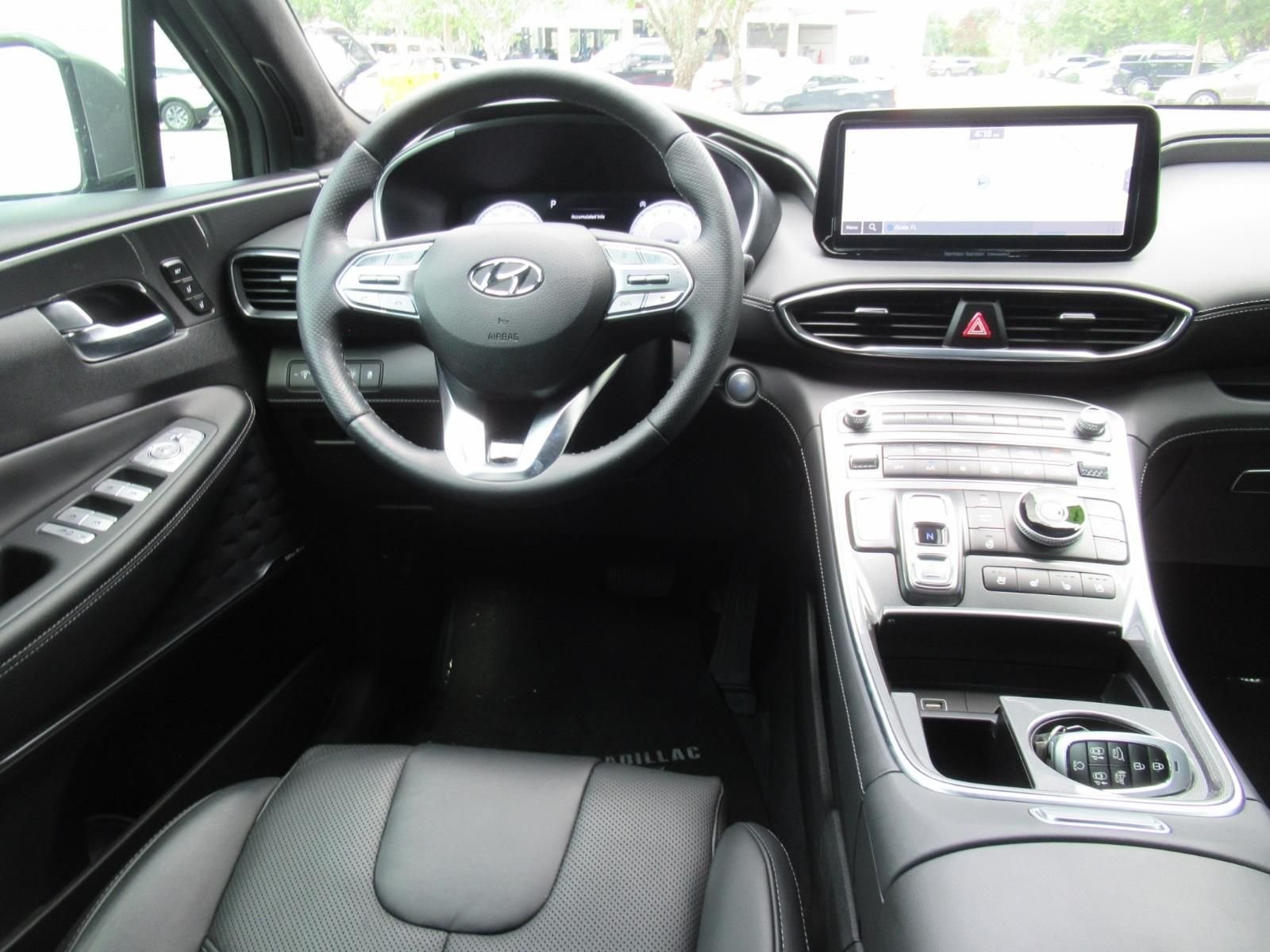Used 2023 Gray Hyundai Calligraphy image 12