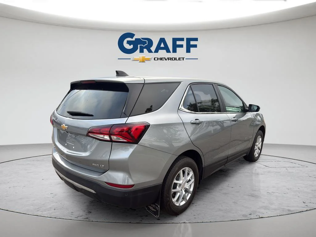 2023 Chevrolet Equinox LT - Photo 15