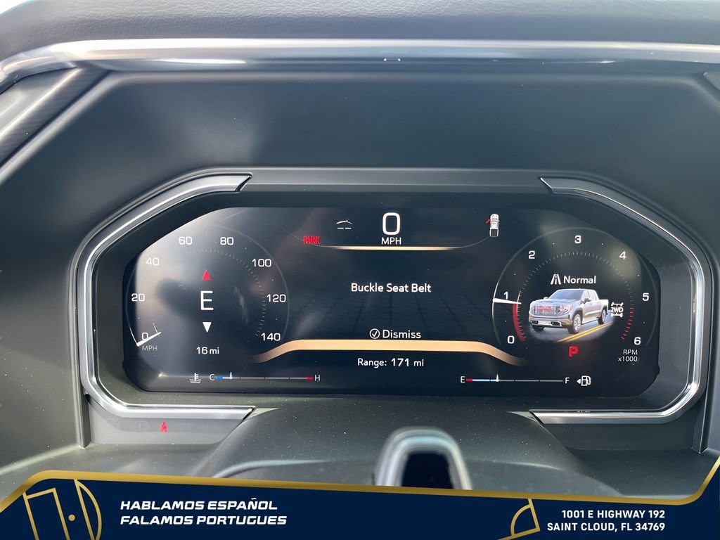 2026 GMC Sierra 1500 Denali Ultimate - Photo 22