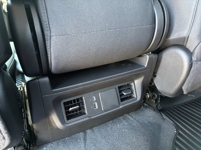 2026 Chevrolet Silverado 1500 Custom - Photo 18