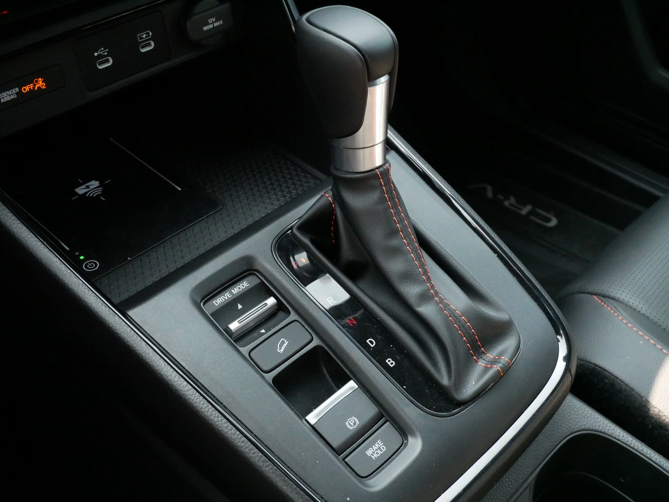 2026 Honda CR-V Sport Touring - Photo 24