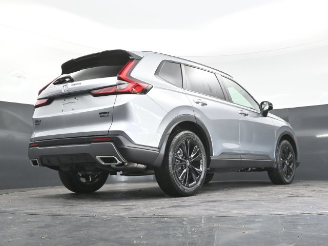 New 2027 Urban Gray Pearl Honda Sport Touring image 31
