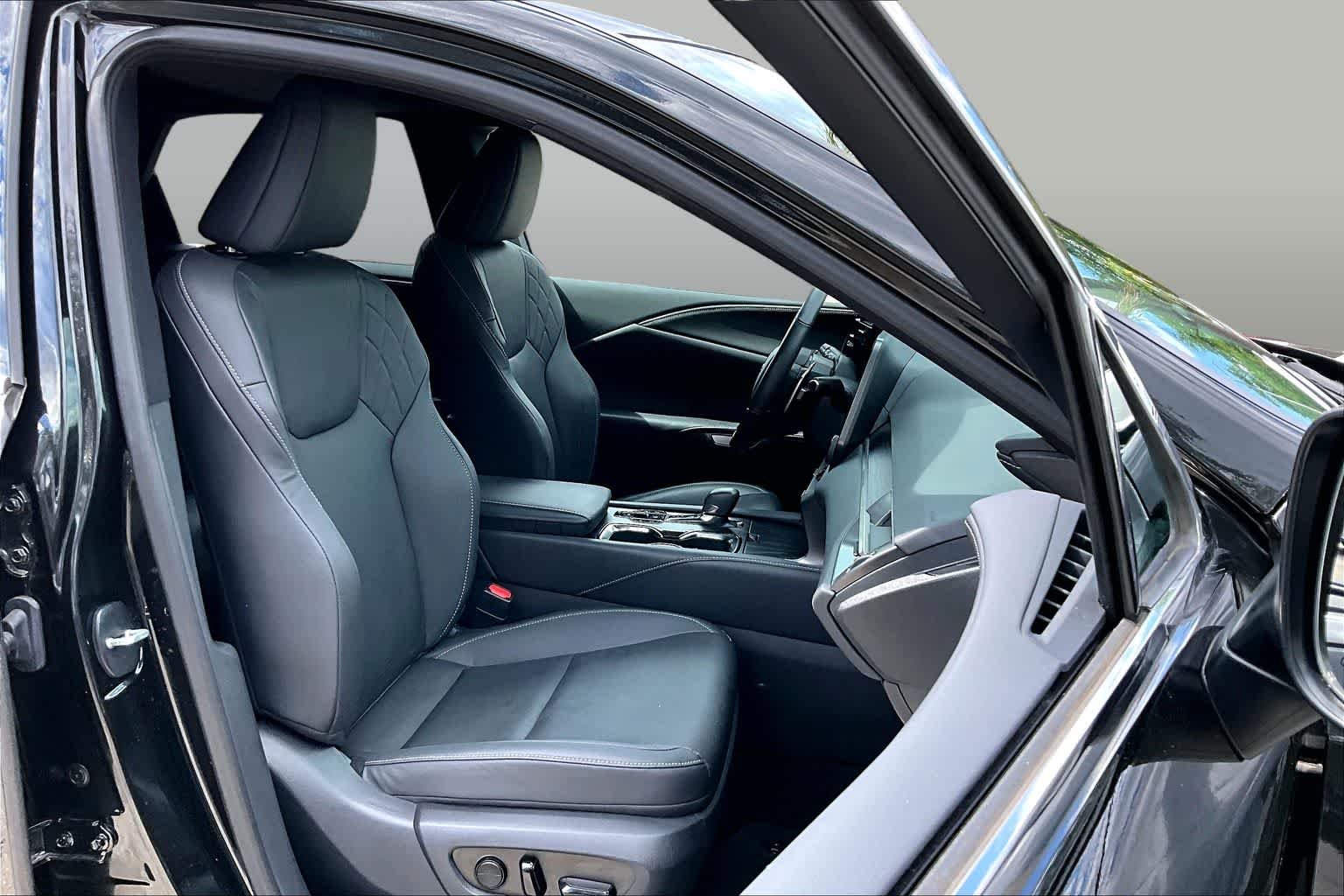 Used 2024 Caviar Lexus Premium image 9