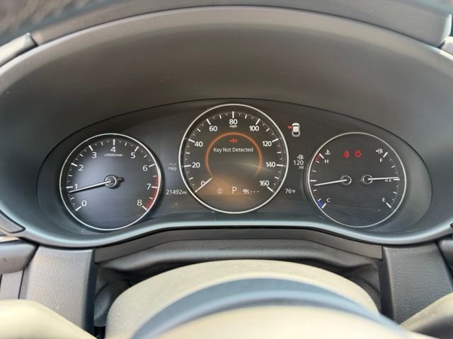 Certified Used 2023 Gray Mazda 2.5 S Select Package image 27