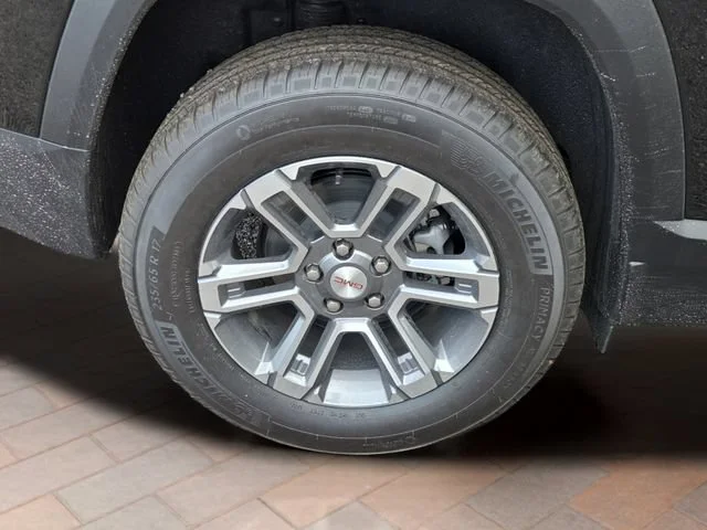 2026 GMC Terrain Elevation - Photo 17
