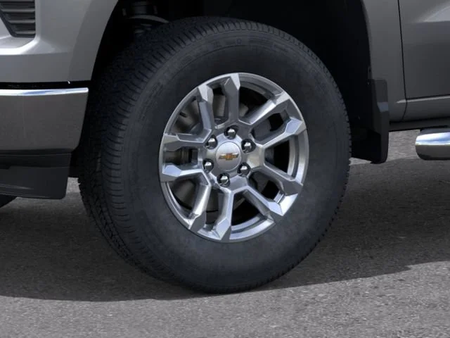 2026 Chevrolet Silverado 1500 LT - Photo 9