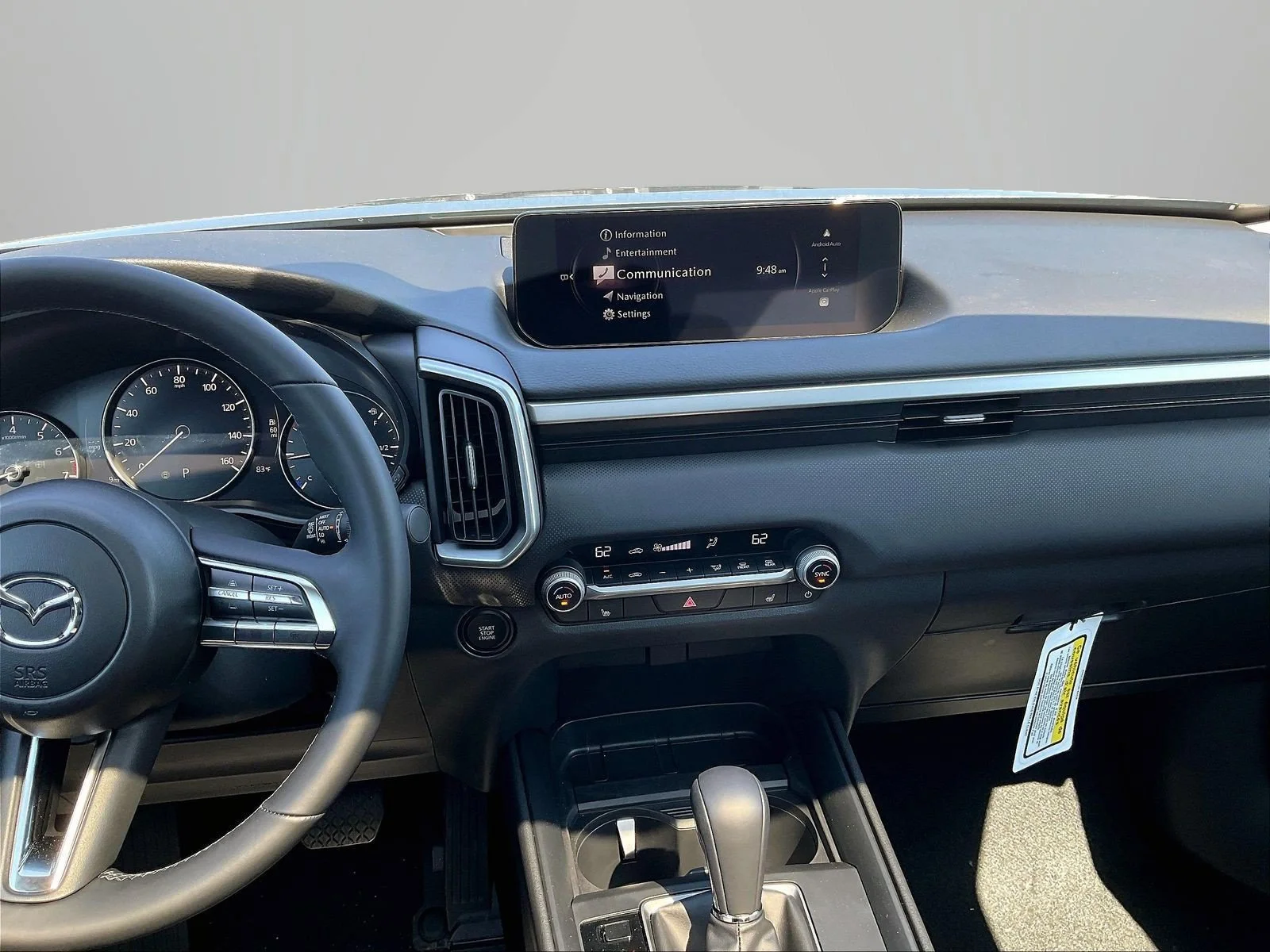 2026 Mazda CX-50 Meridian Edition - Photo 10