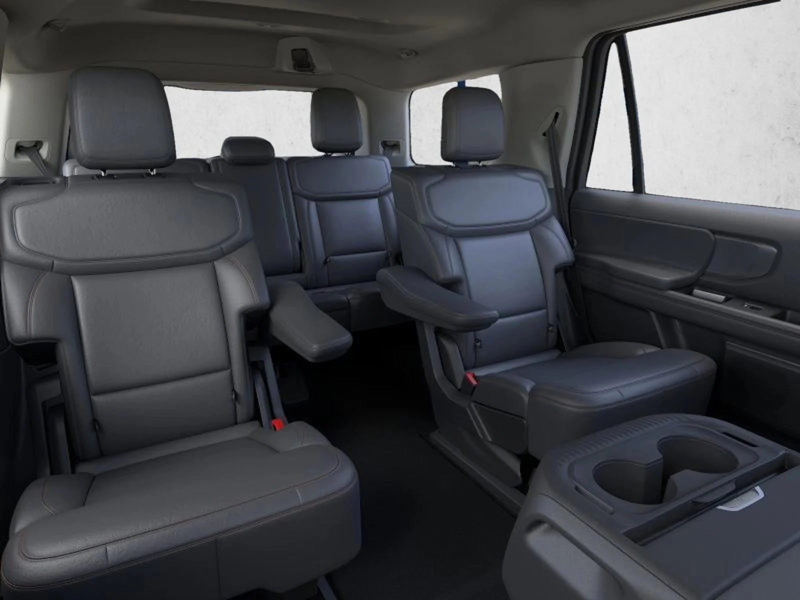 New 2026 Space Silver Metallic Ford Active image 11