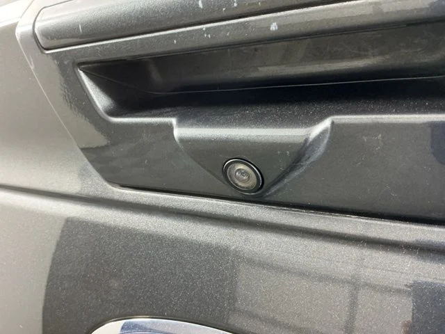 Used 2018 Magnetic Ford Lariat image 8