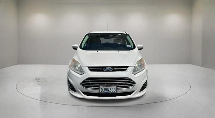 Used 2016 Ford C-Max SEL with VIN 1FADP5BU9GL104107 for sale in Indio, CA