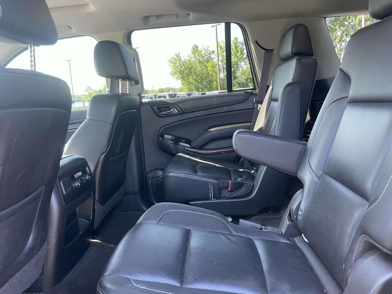 Used 2016 Onyx Black GMC SLT image 11
