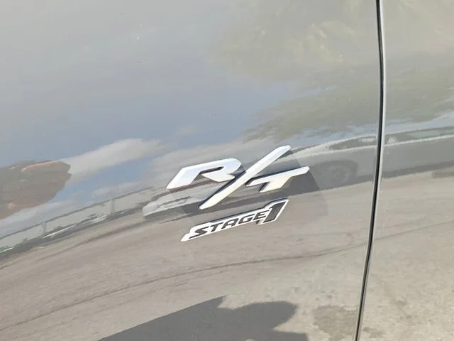 2025 Dodge Charger Daytona R/T - Photo 11