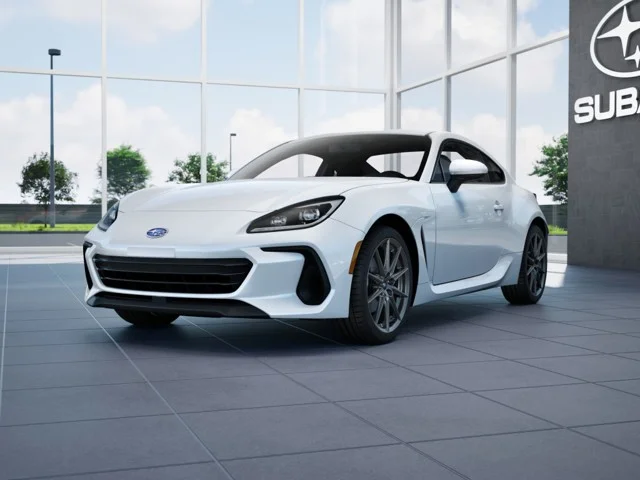New 2026 CRYSTAL WHITE PEARL Subaru Limited image 2