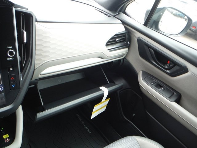 2026 Subaru Forester Premium - Photo 27