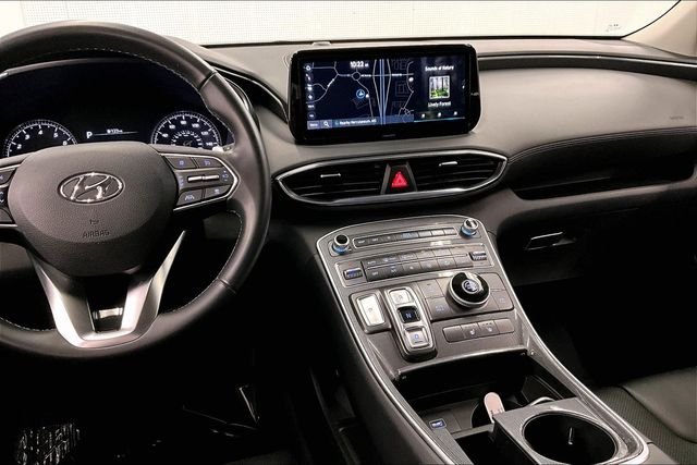 2023 Hyundai Santa Fe XRT - Photo 7