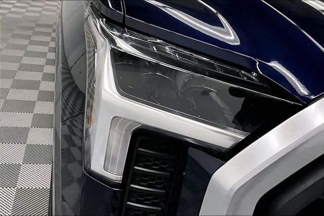 2023 Toyota Tundra Limited - Photo 34