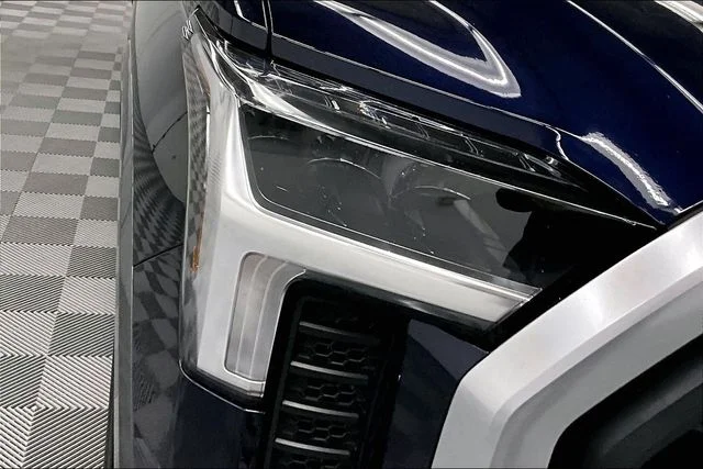 2023 Toyota Tundra Limited - Photo 34